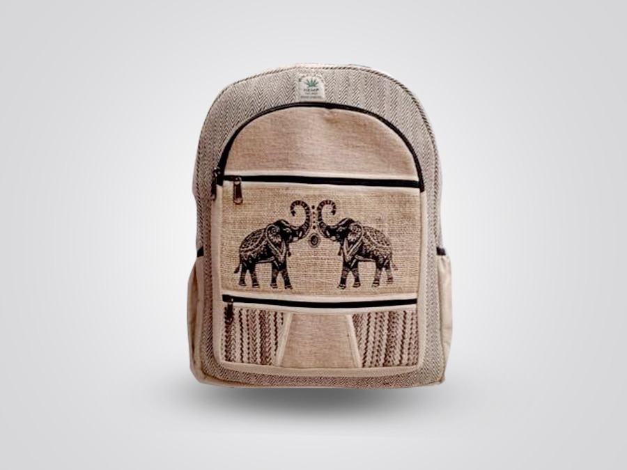 Hamp Bag